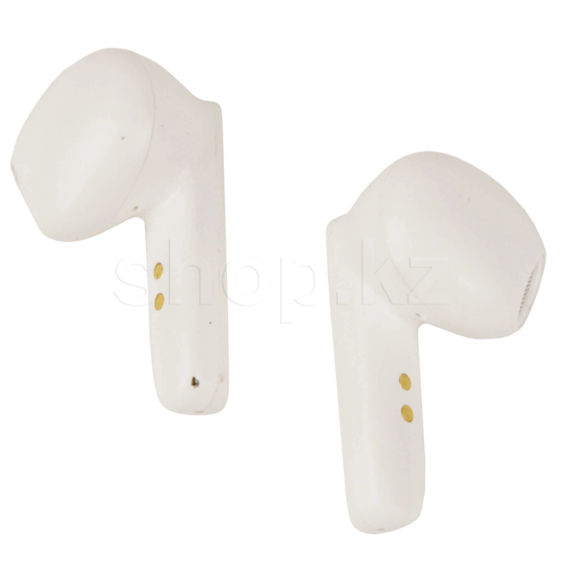 Bluetooth гарнитура Genius HS-M920BT, 10m, BT5.0, White
