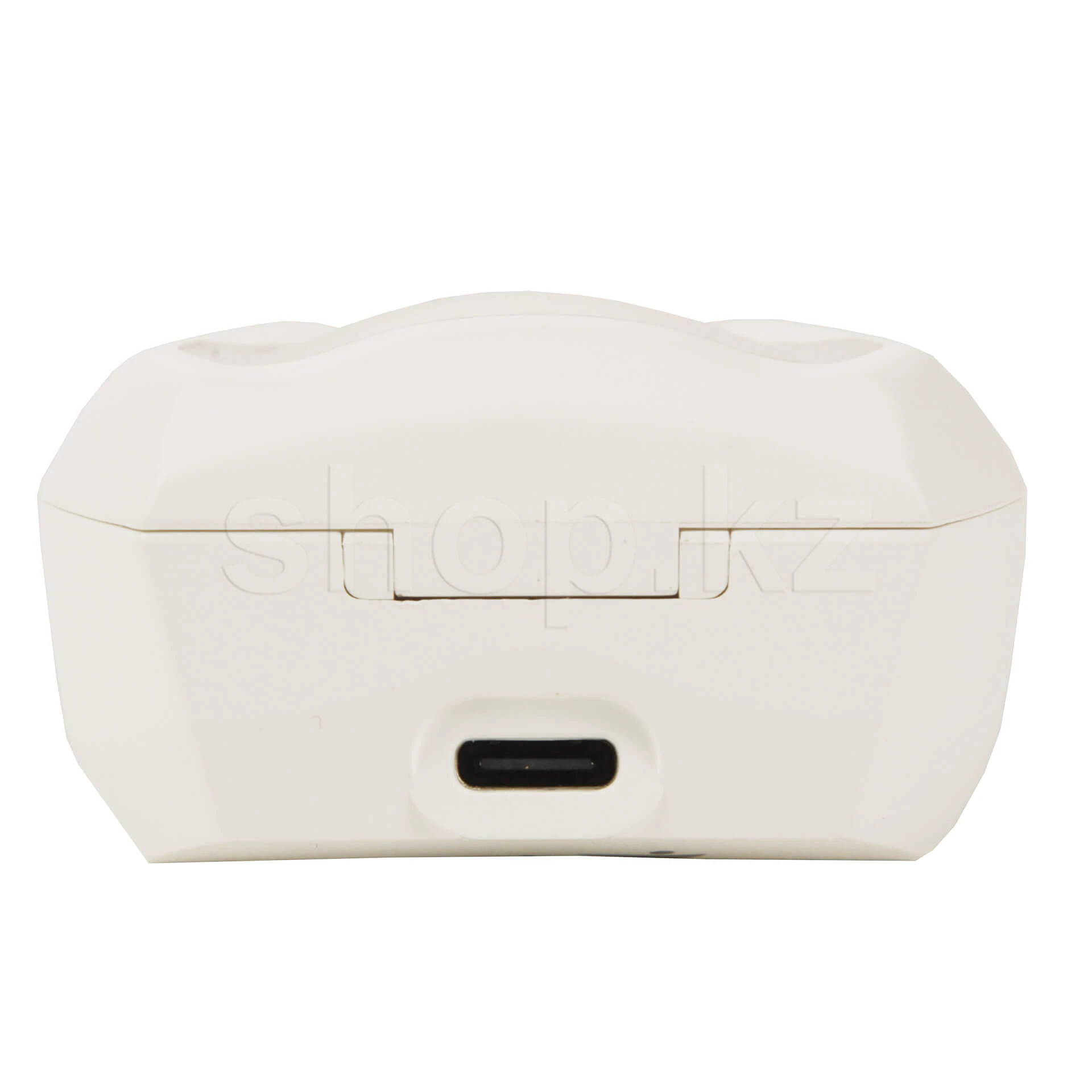 Bluetooth гарнитура Genius HS-M920BT, 10m, BT5.0, White — 4
