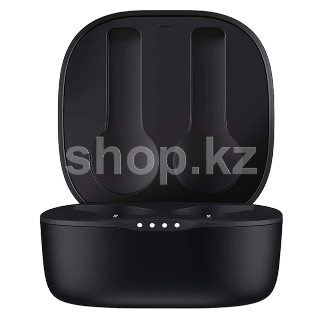 Bluetooth гарнитура Monster Clarity 550 LT, BT 5.0, Black — 3