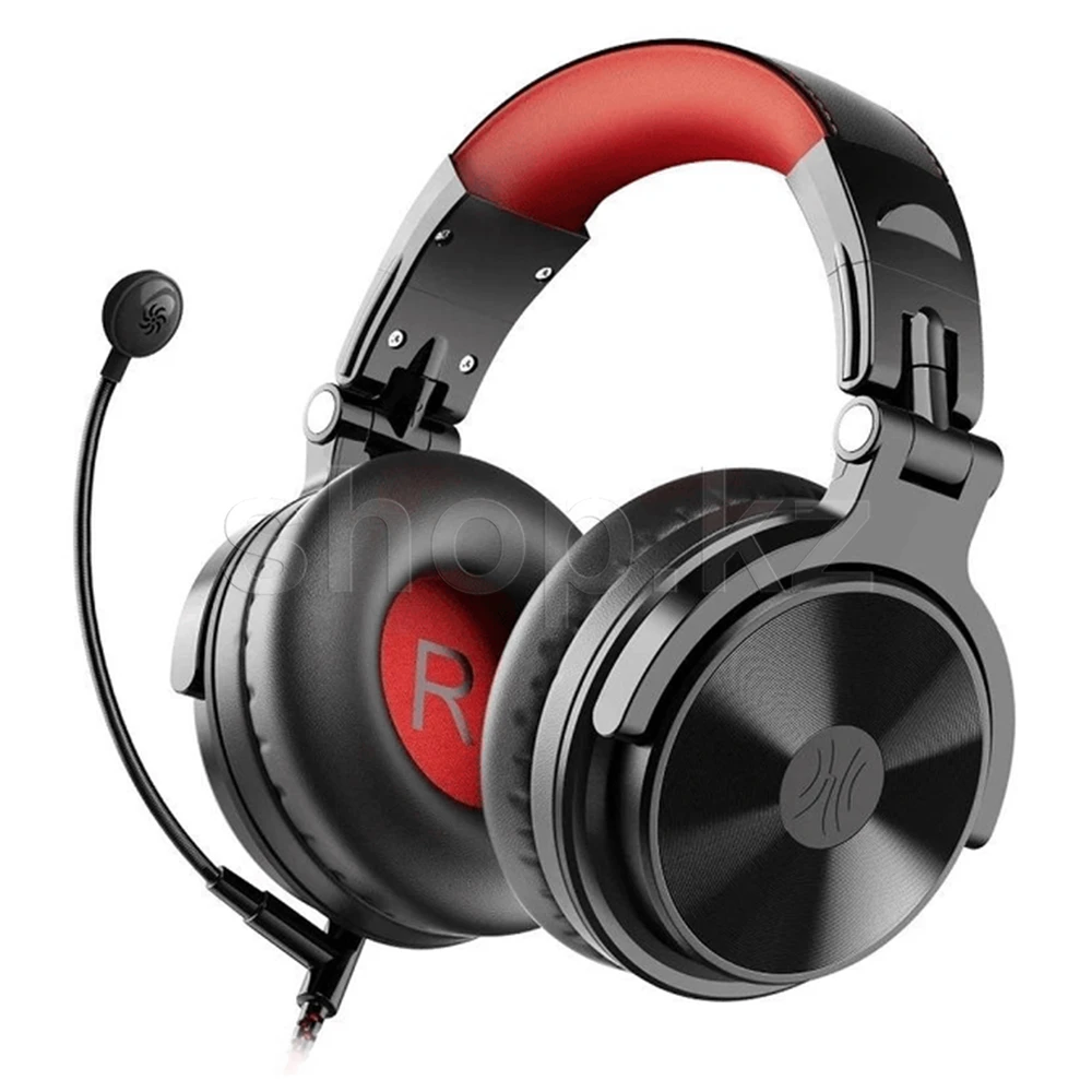 Bluetooth гарнитура OneOdio Studio Pro-M,BT, 32ohm, 20-20000Hz, BT 5.0