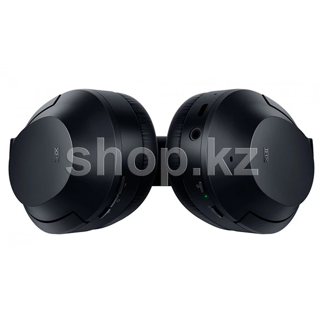 Bluetooth гарнитура Razer Opus, 20Hz-20kHz, 1.5m, BT, USB 2.4GHz, Black — 3