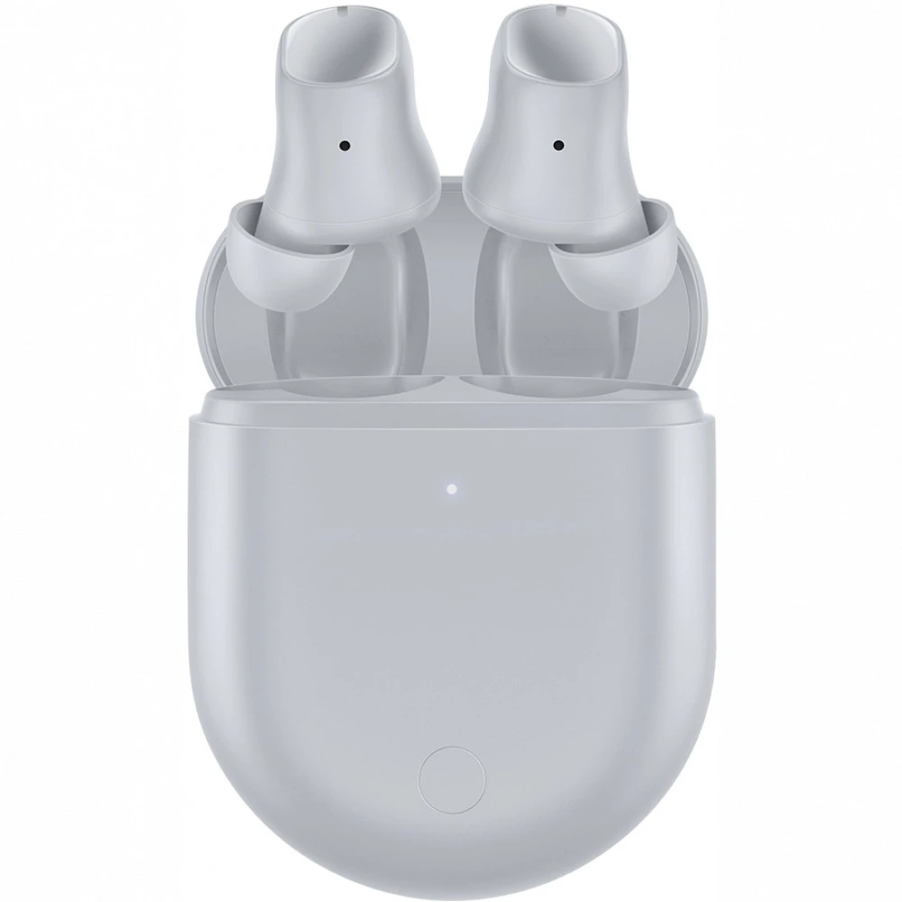 Bluetooth гарнитура Xiaomi Redmi Buds 3 Pro TWSEJ01ZM, 32 Om, BT5.2, Glacier Grey — 2