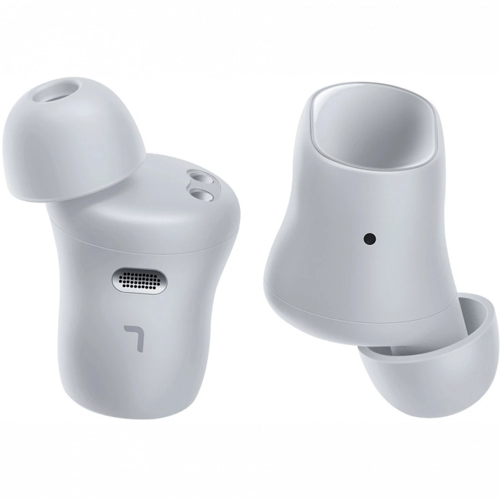 Bluetooth гарнитура Xiaomi Redmi Buds 3 Pro TWSEJ01ZM, 32 Om, BT5.2, Glacier Grey — 3