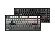 Клавиатура A4Tech Bloody LK70, Black