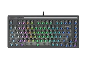 Клавиатура A4Tech Bloody LK72R, Grey
