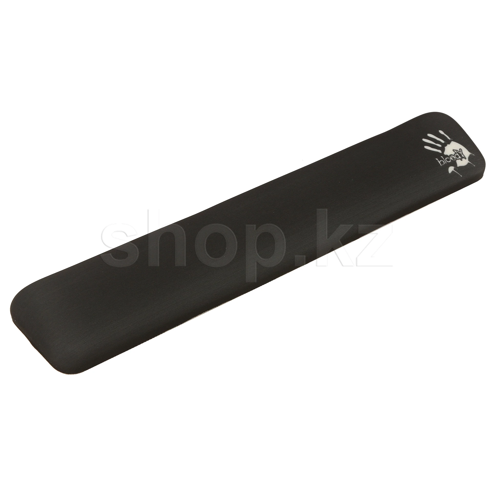 Подставка для запястья A4Tech Bloody PR-20, 38.5х7.5х2.2 см, Black