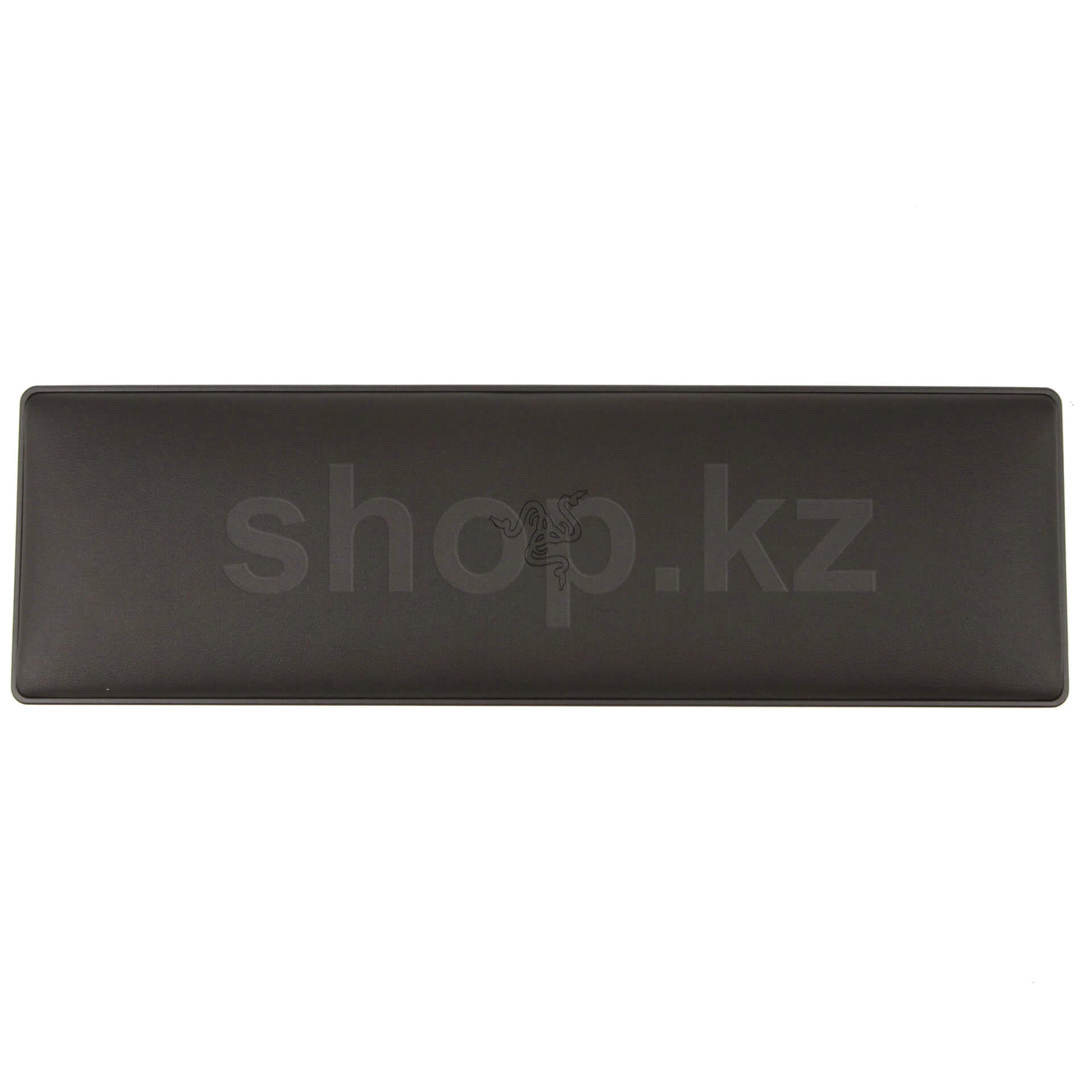 Подставка для клавиатуры Razer Ergonomic Wrist Rest for Mini, Black — 2