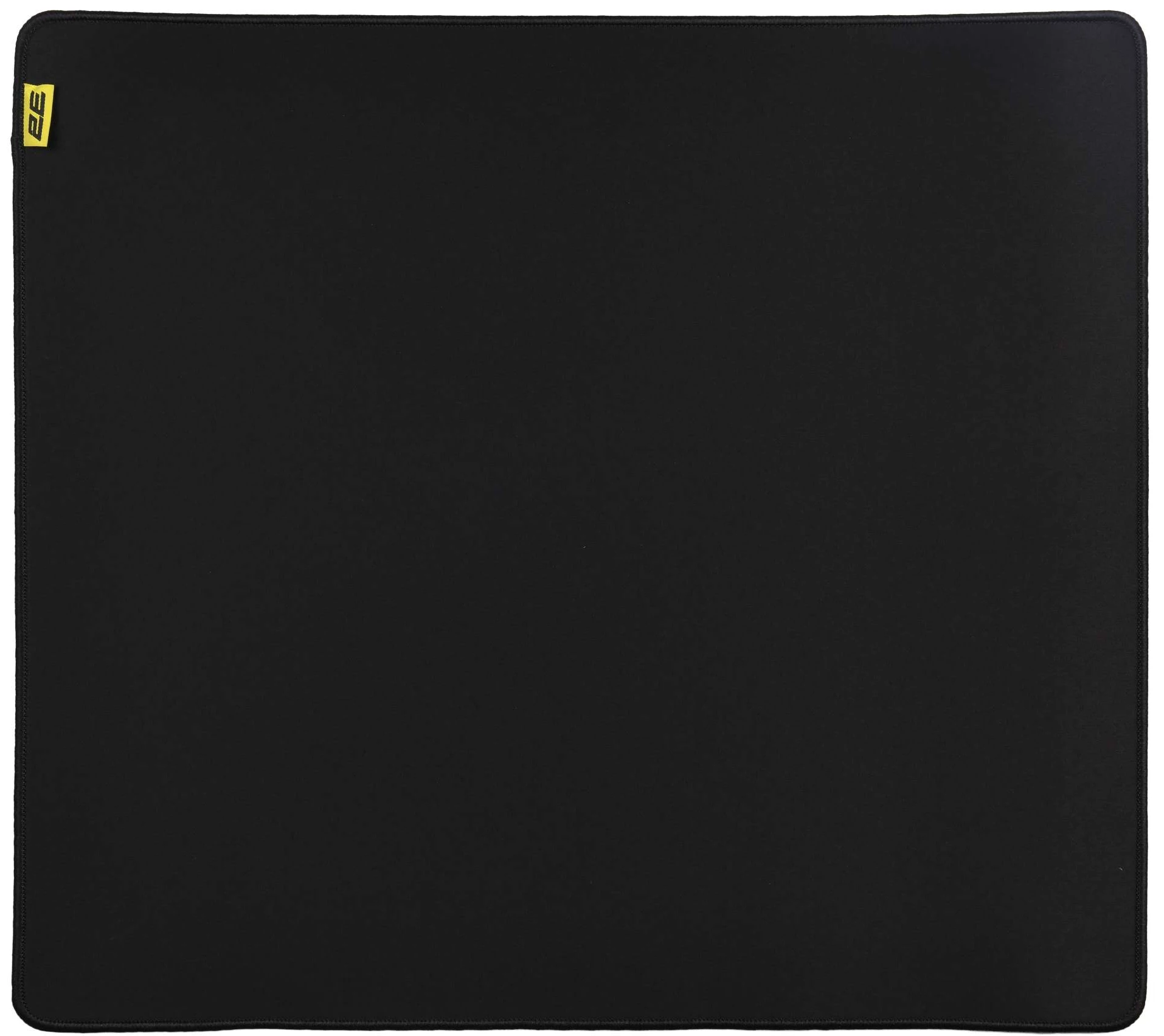 Коврик для мыши 2E Gaming Pro Speed L, 45 x 40 х 0.3 см, Black
