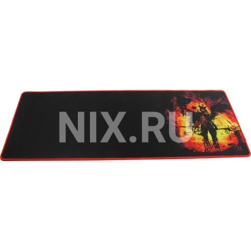 Коврик для мыши Defender Warrior, 81 x 0.3 x 30 см