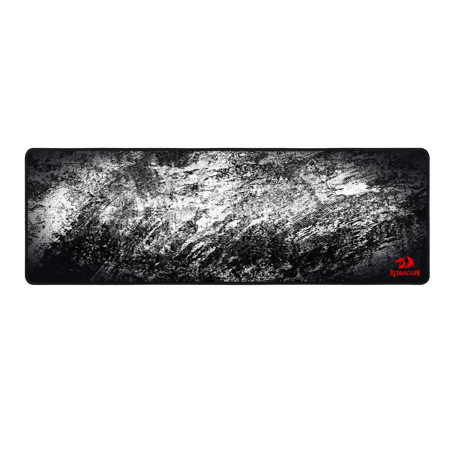 Коврик для мыши Redragon Taurus, Gray-Black, 93 х 30 см