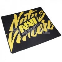Коврик для мыши X-Game Navi, 43.7 x 39.7 см, Black