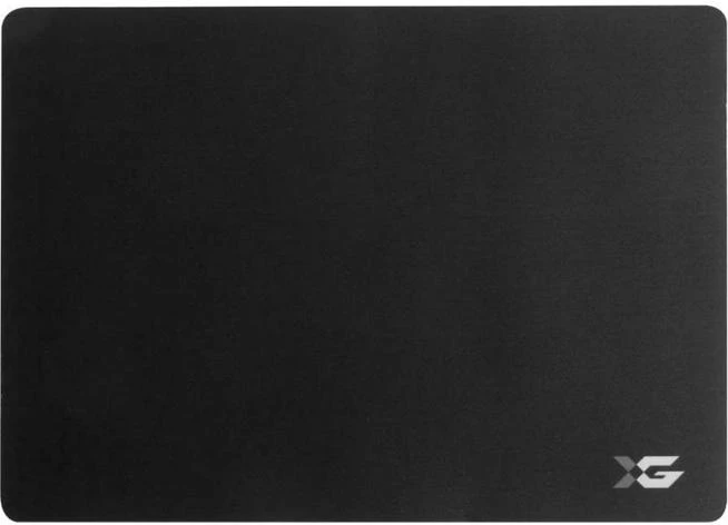 Коврик для мыши X-Game Shadow (Small), 29.5x21, Black