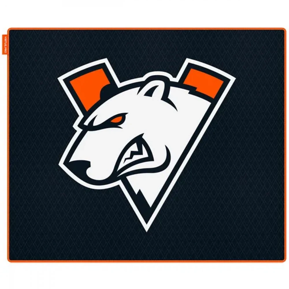Коврик для мыши X-Game Virtus Pro (Small), 25.5 x 20.8 см