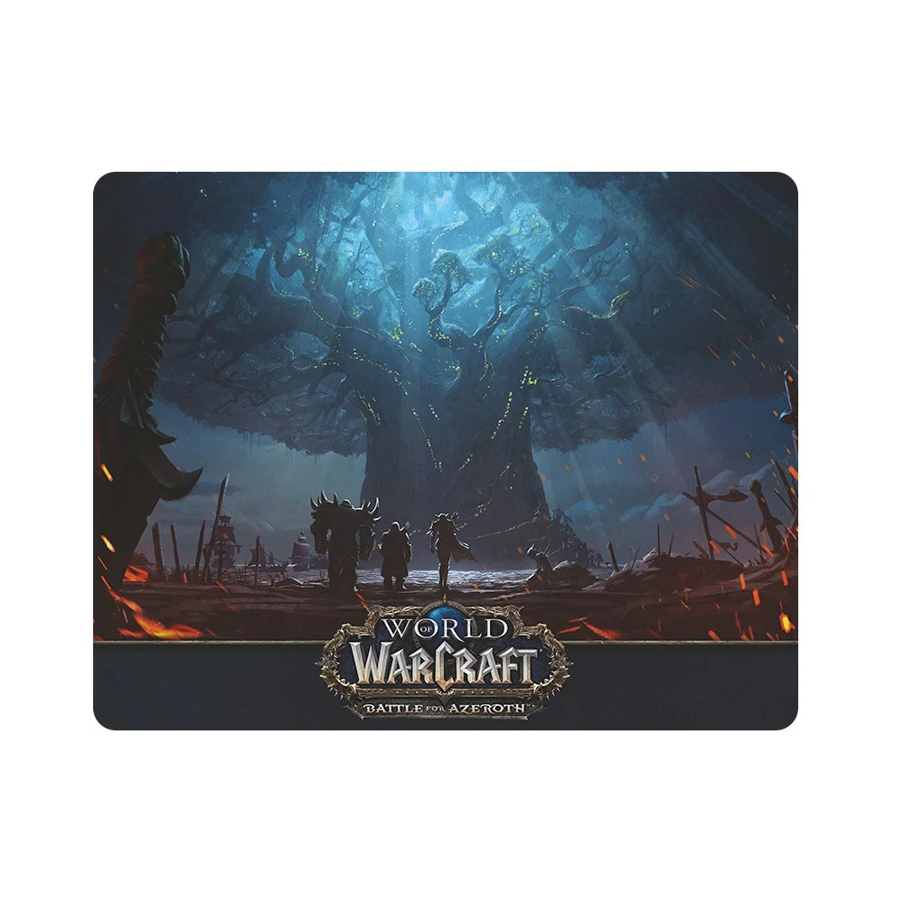 Коврик для мыши X-Game World of Warcraft, 45x40 см
