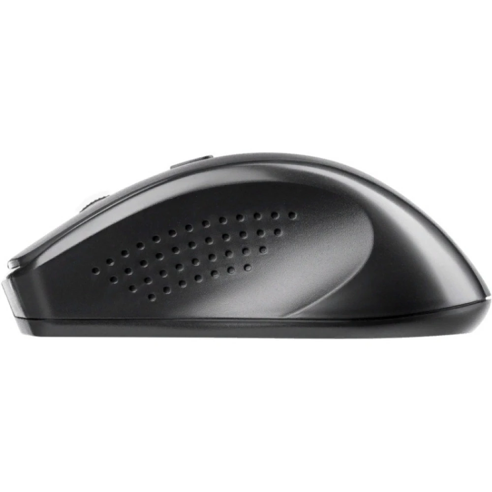 Мышь 2E MF213 WL, Black, Wireless, Optical, 1600dpi, 2xAAA, USB — 4