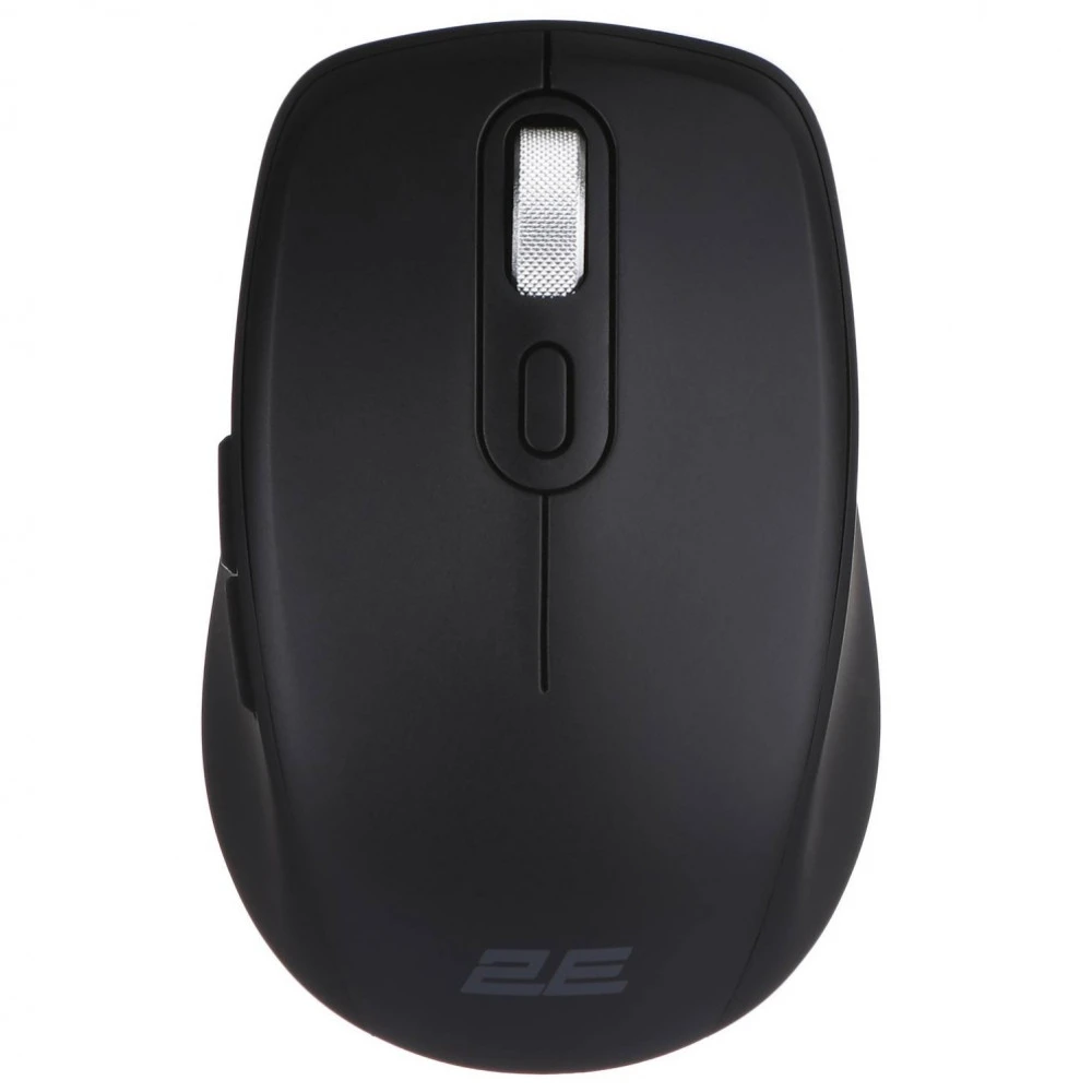 Мышь 2Е MF225 Silent WL BT Black
