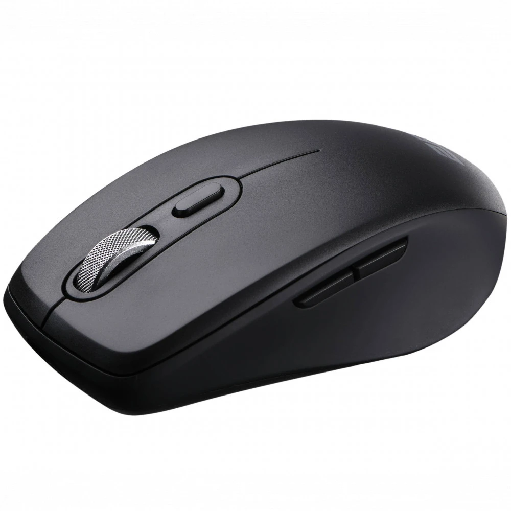 Мышь 2Е MF225  Silent WL BT Black — 3