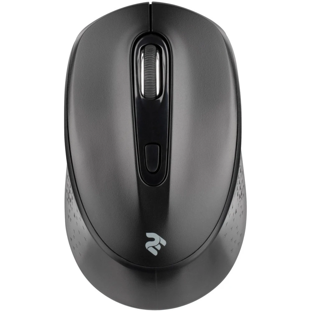 Мышь 2Е MF230 SILENT WL BLACK