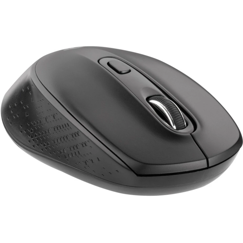 Мышь 2Е MF230 SILENT WL BLACK — 2