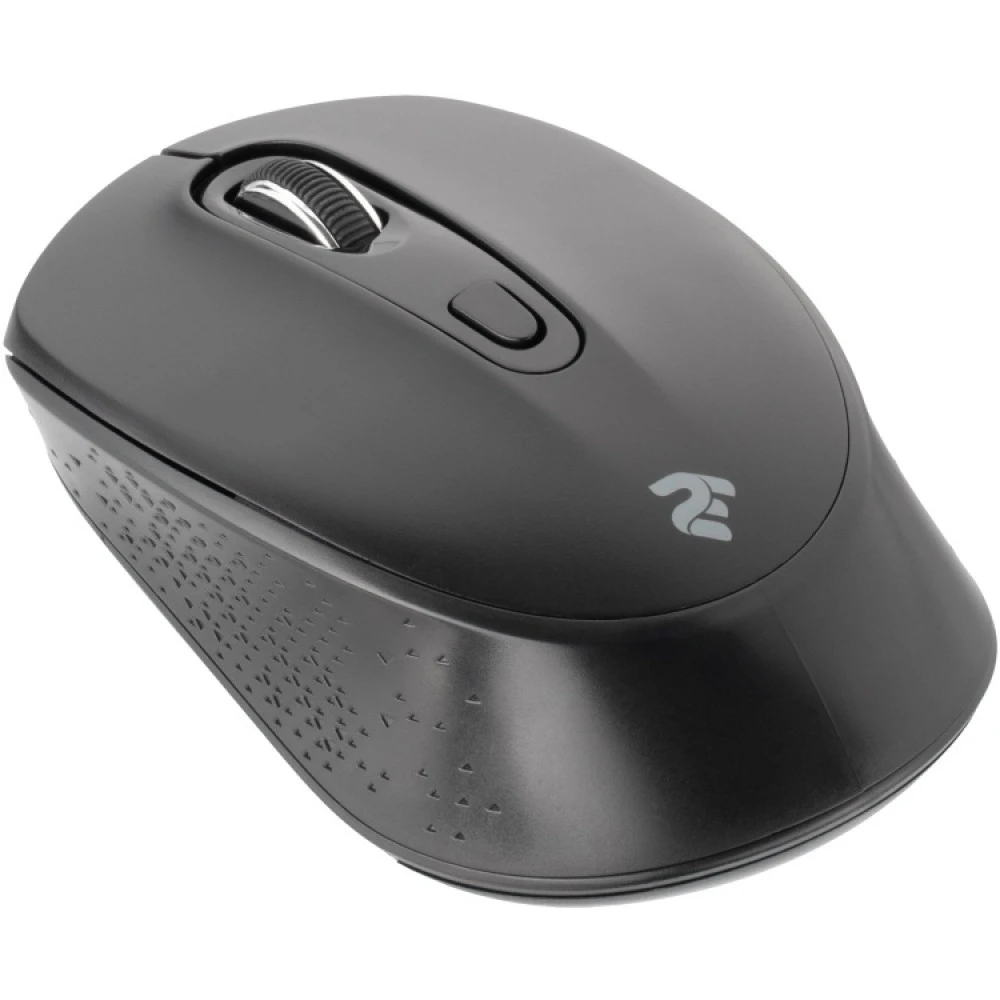 Мышь 2Е MF230 SILENT WL BLACK — 3
