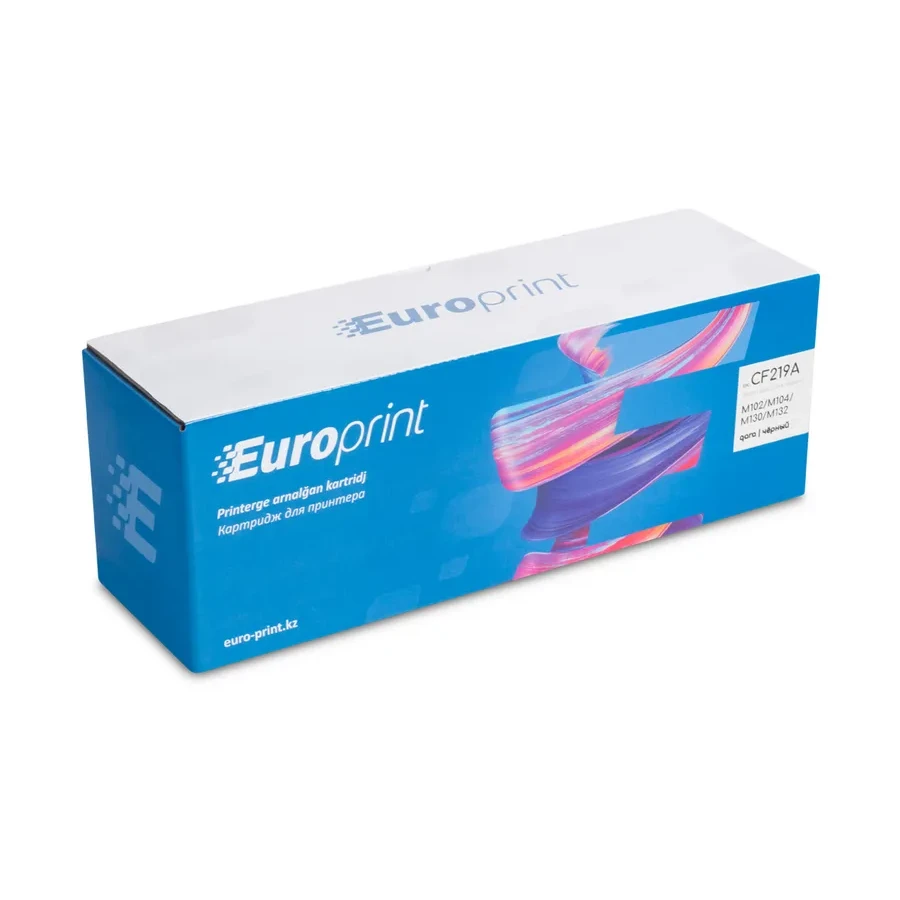 Картридж Europrint EPC-CF219A, 12000 стр. — 3