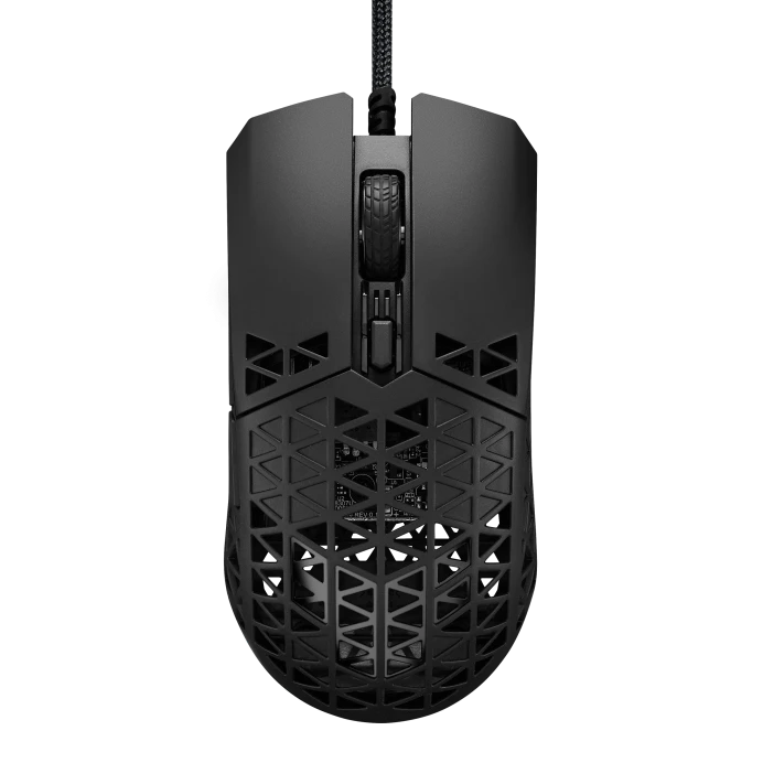 Игровая мышь ASUS TUF GAMING M4 AIR, проводная, 16000 DPI — 5