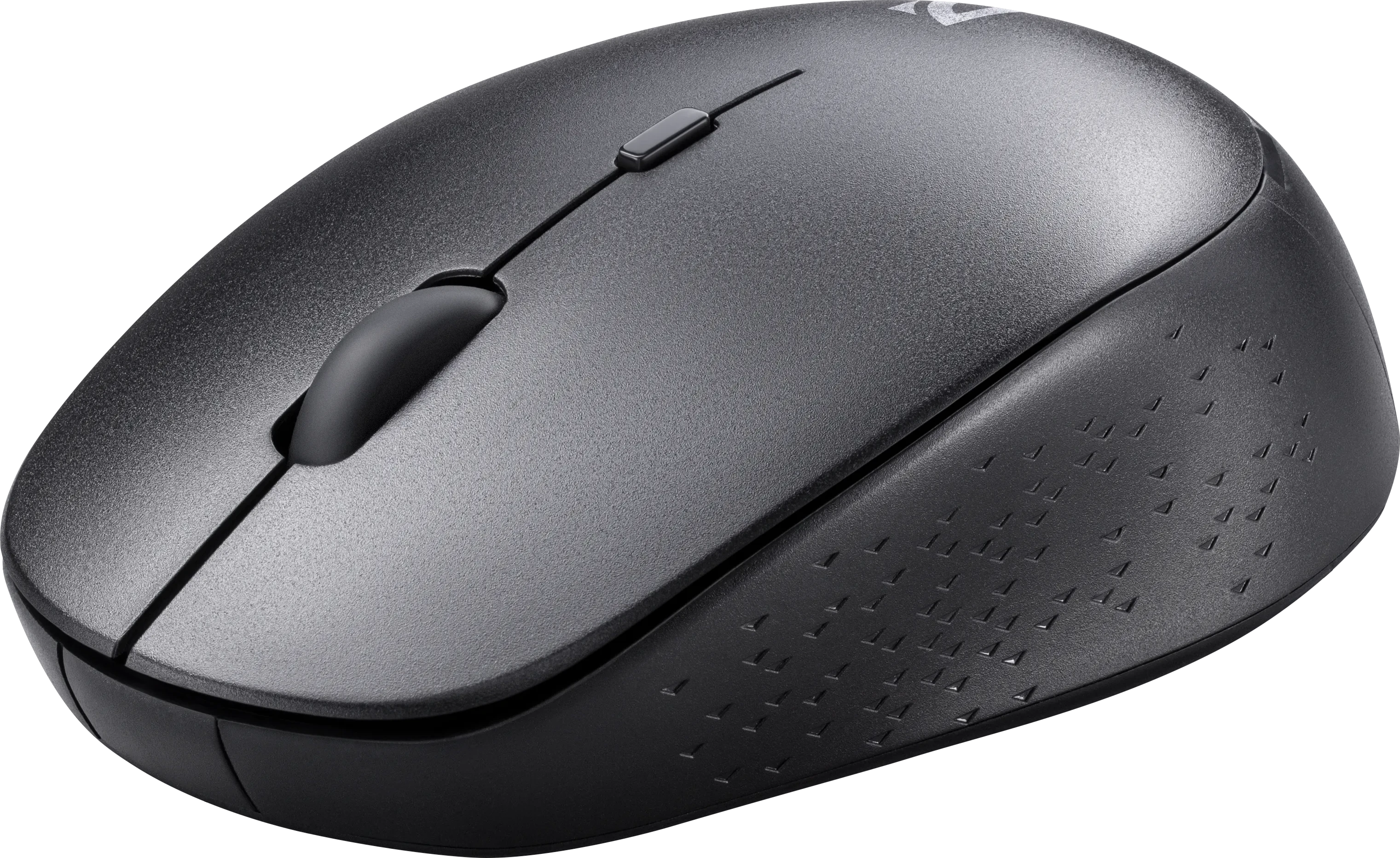 Мышь Defender Auris MB-027, Black, Wireless, Optical, 1600dpi, 1xAA, USB — 3