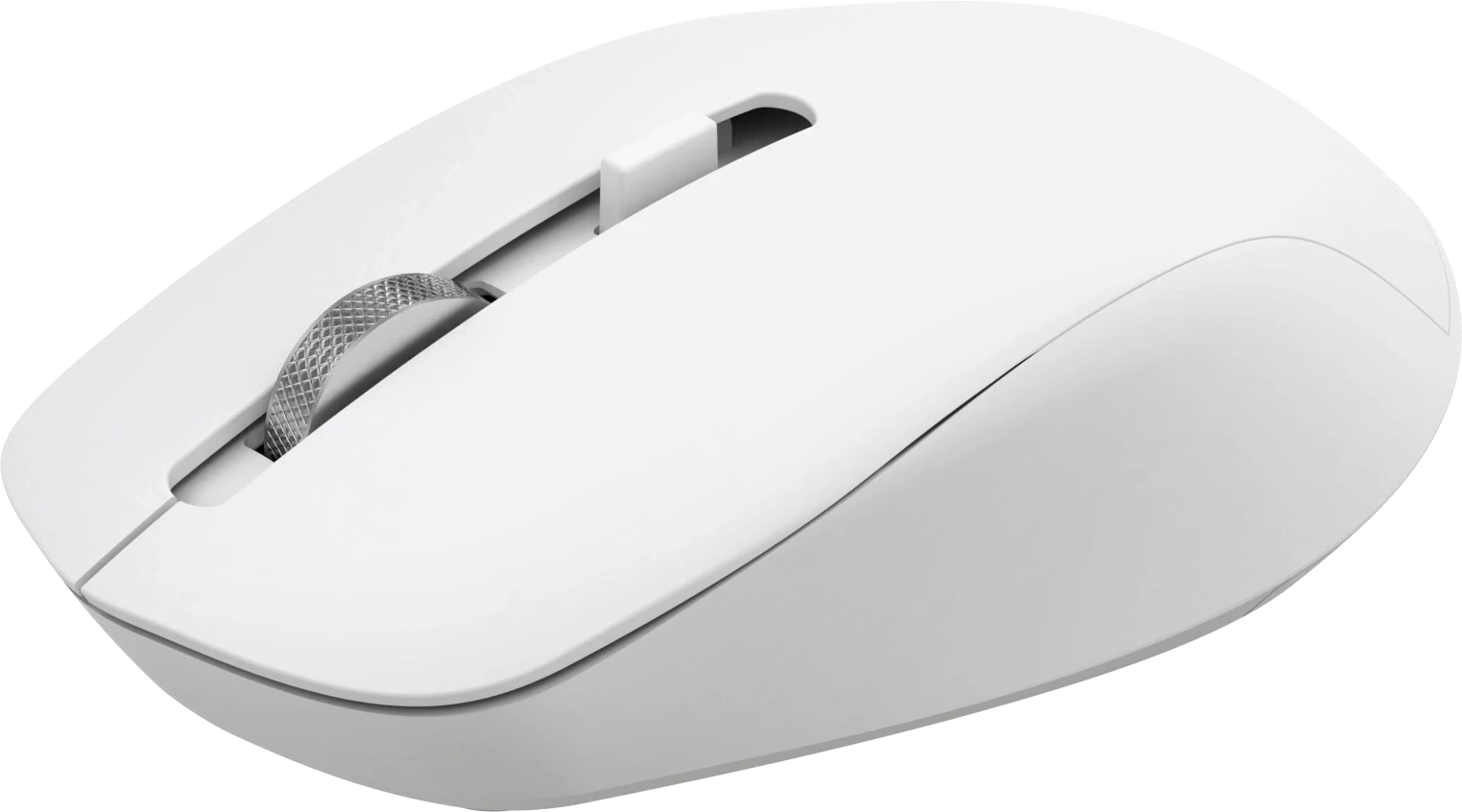 Мышь Defender Velvet MB-406, White, Wireless, Optical, 1600dpi, 500mAh, USB — 3