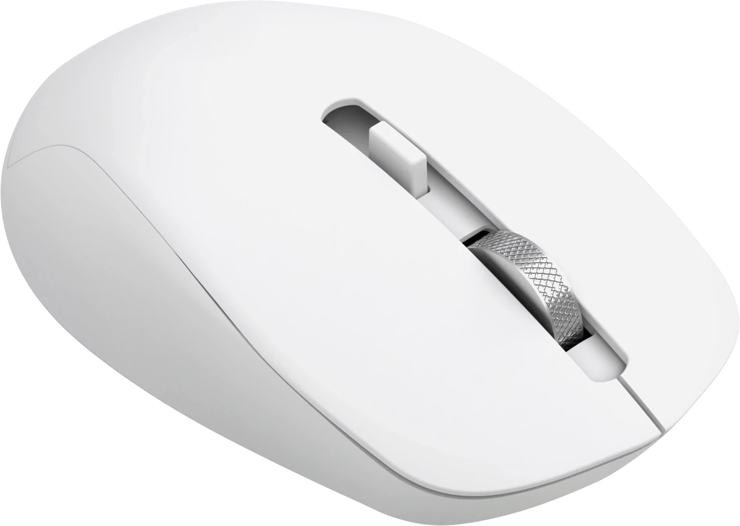 Мышь Defender Velvet MB-406, White, Wireless, Optical, 1600dpi, 500mAh, USB — 4