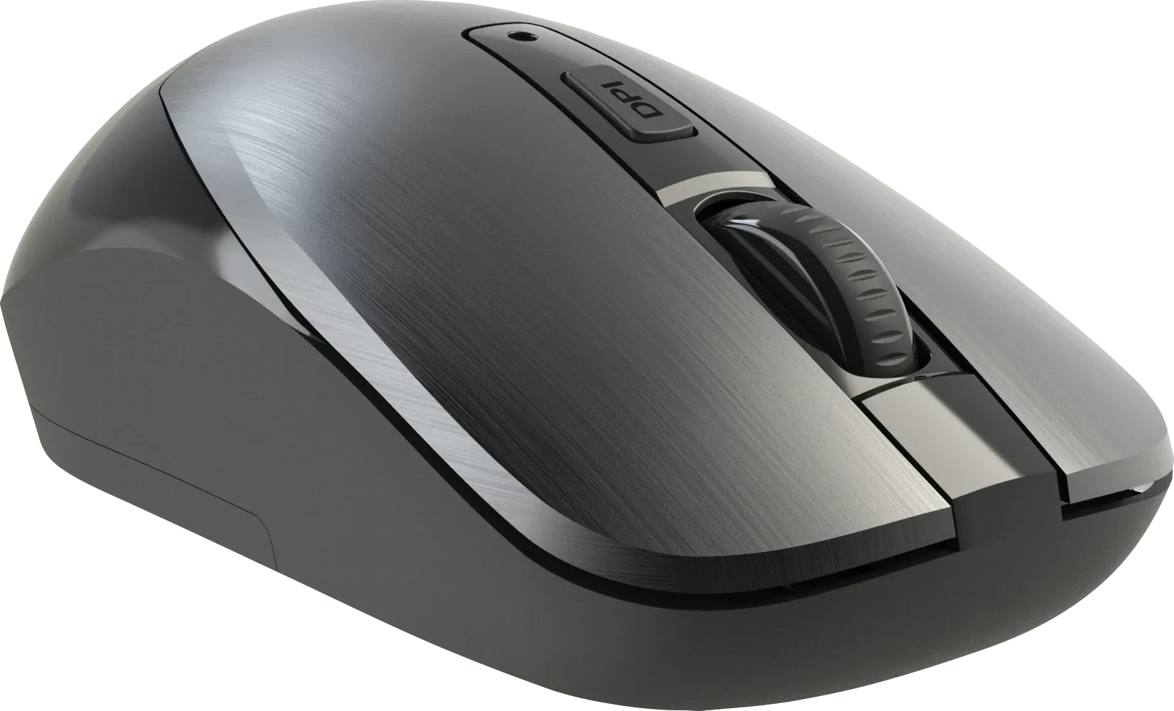 Мышь Defender Wave MM-995, Bronze, Wireless, Optical, 1600dpi, 1 x AA, USB — 4