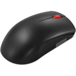 Мышь Lenovo 150, Black, Wireless, Optical, 1000dpi, 1 x AA, USB