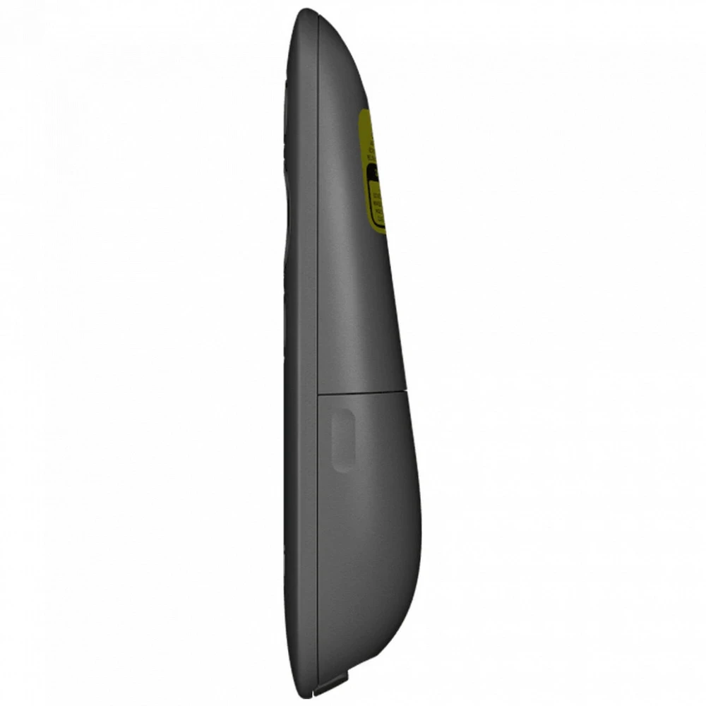 Презентер Logitech R500s, Graphite, Wireless, 3 кнопки, указка, 1 x AAA, USB — 3