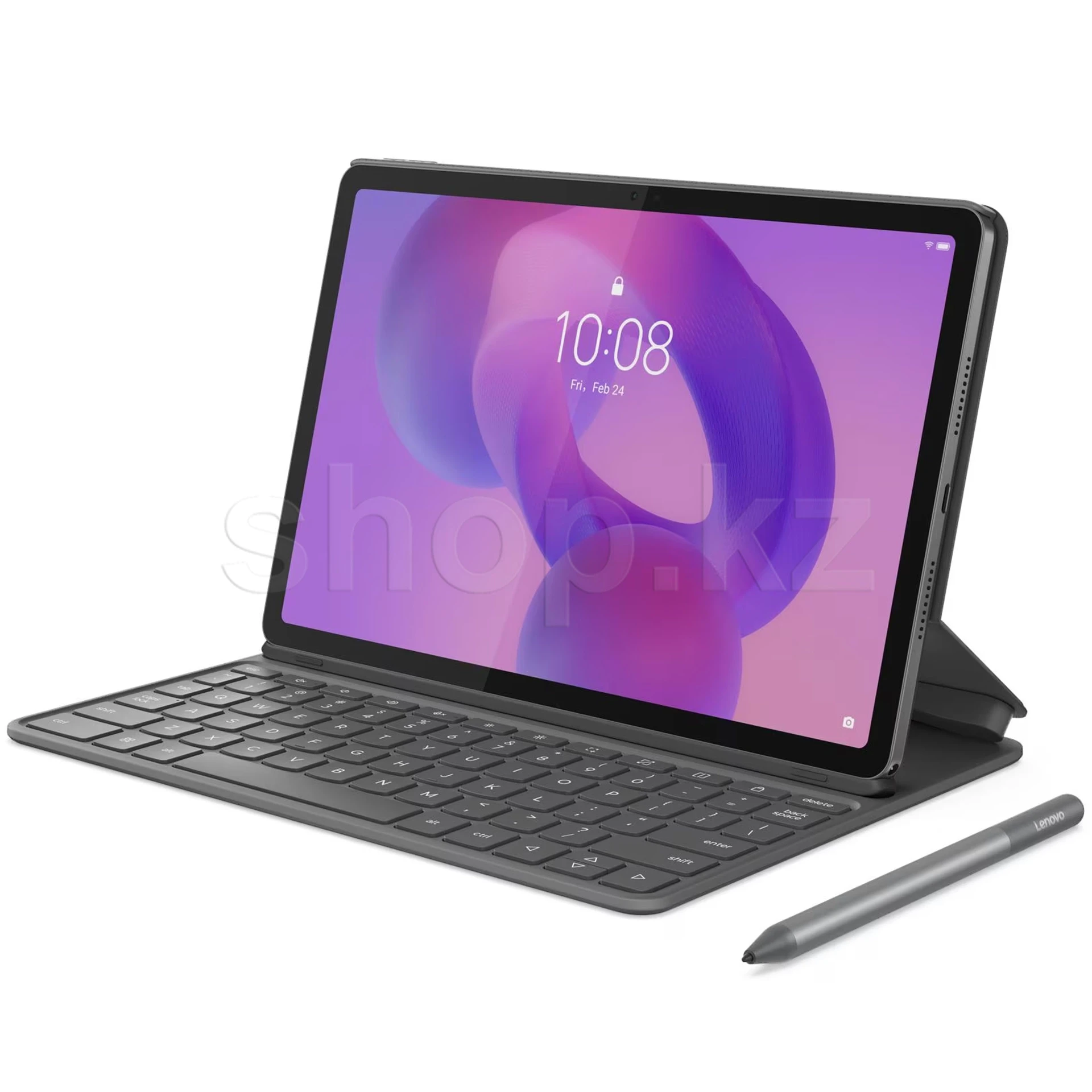 Планшет Lenovo Idea Tab TB336ZU, MT 6300 8/256GB, 11"IPS, 2560x1600, BT5.2, SIM+microSD, Luna Grey