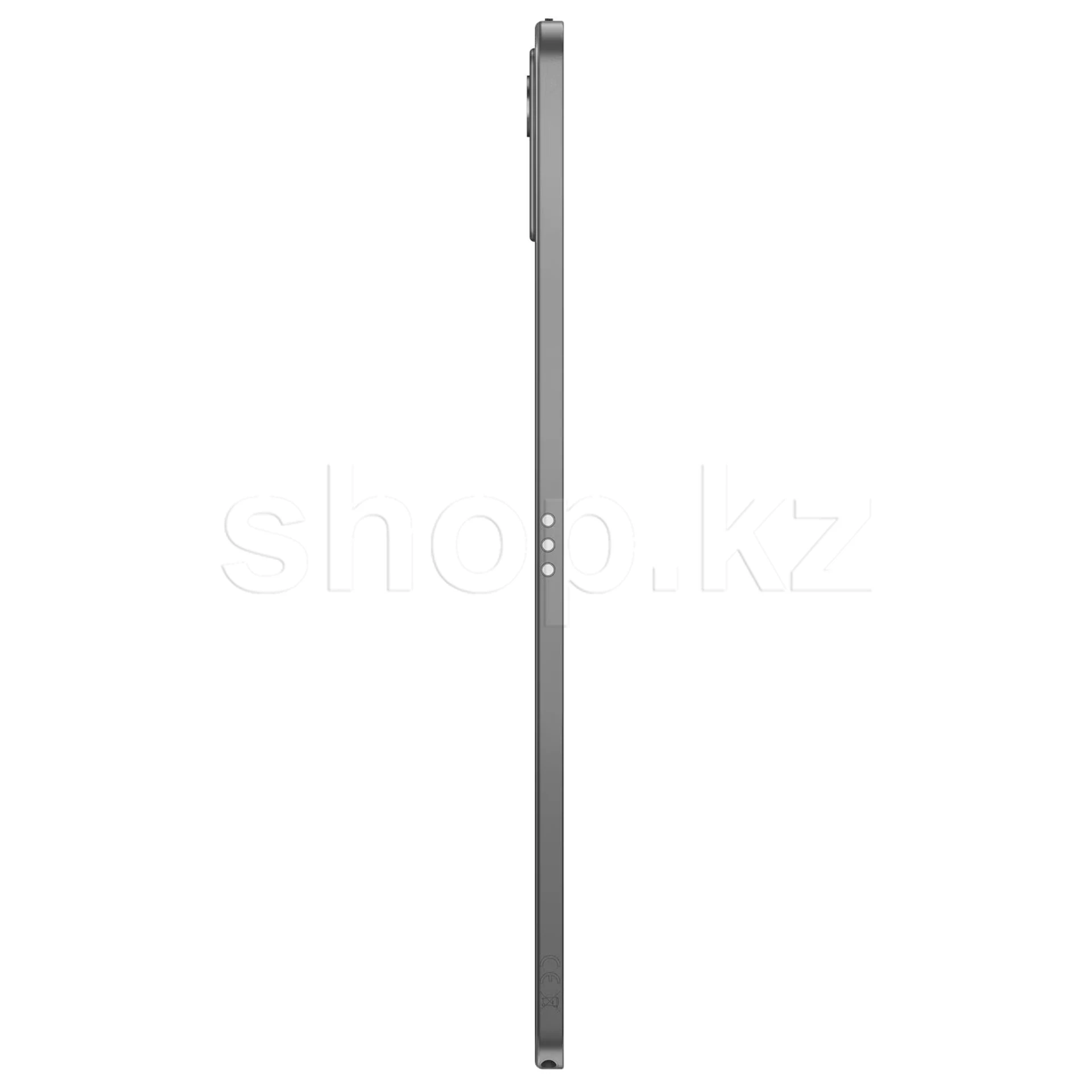 Планшет Lenovo Idea Tab TB336ZU, MT 6300 8/256GB, 11"IPS, 2560x1600, BT5.2, SIM+microSD, Luna Grey — 5