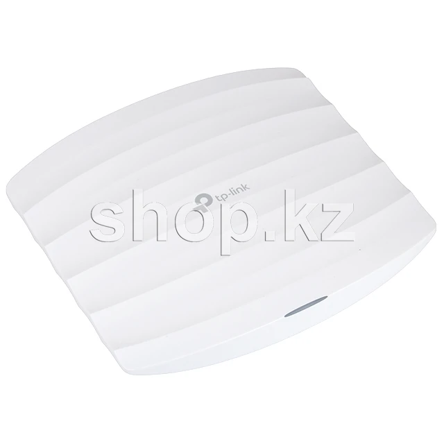 Access point TP-Link EAP110 Wireless, 300 Мбит/с, 2.4GHz, 802.11b/g/n, LAN