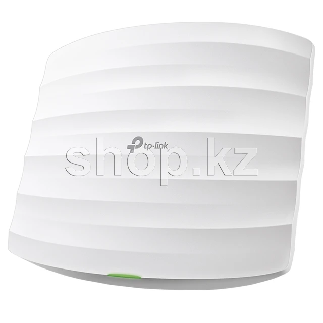 Access point TP-Link EAP110 Wireless, 300 Мбит/с, 2.4GHz, 802.11b/g/n, LAN — 2