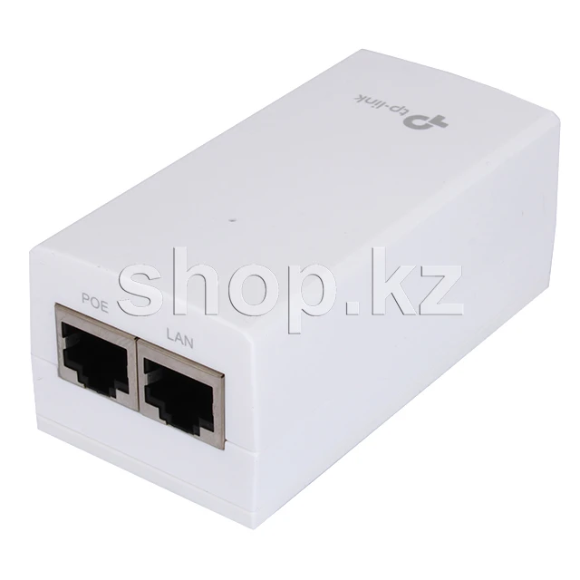 Access point TP-Link EAP110 Wireless, 300 Мбит/с, 2.4GHz, 802.11b/g/n, LAN — 4