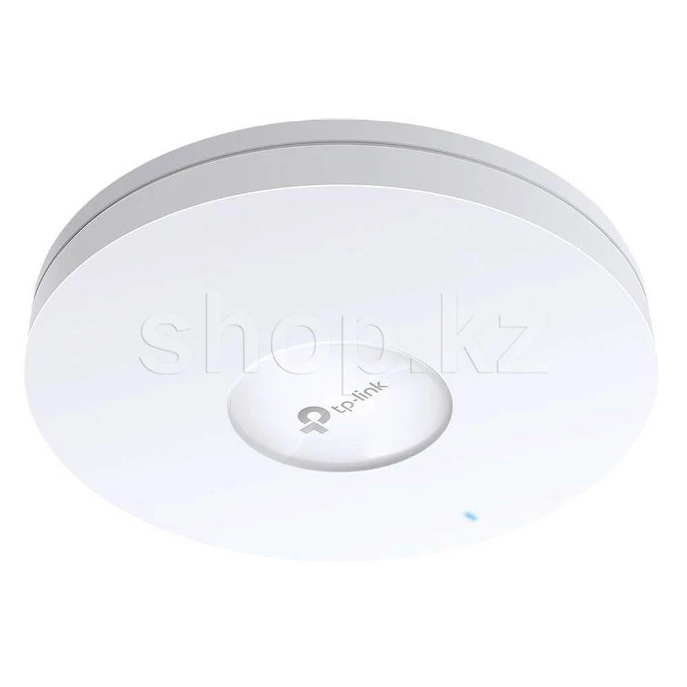 Access point TP-Link EAP660 HD,3550 Мбит/с,2.4GHz+5GHz,802.11a/b/g/n/ac/ах,PoE,100/1000/2500BASE-T