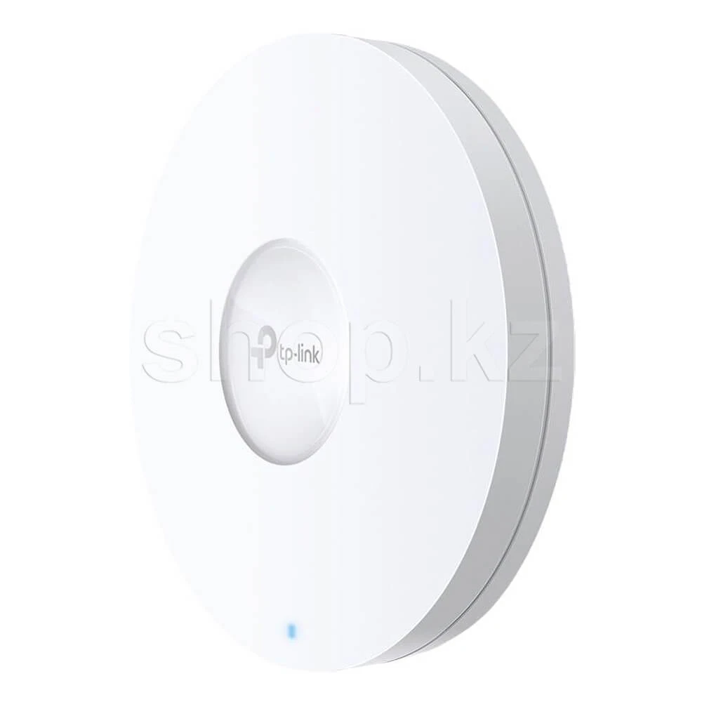 Access point TP-Link EAP660 HD,3550 Мбит/с,2.4GHz+5GHz,802.11a/b/g/n/ac/ах,PoE,100/1000/2500BASE-T — 2