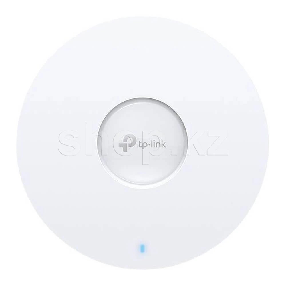 Access point TP-Link EAP660 HD,3550 Мбит/с,2.4GHz+5GHz,802.11a/b/g/n/ac/ах,PoE,100/1000/2500BASE-T — 3