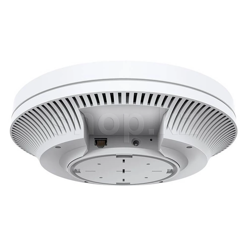 Access point TP-Link EAP660 HD,3550 Мбит/с,2.4GHz+5GHz,802.11a/b/g/n/ac/ах,PoE,100/1000/2500BASE-T — 4