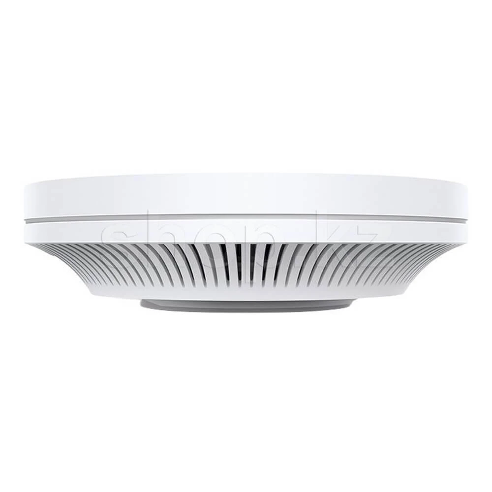 Access point TP-Link EAP660 HD,3550 Мбит/с,2.4GHz+5GHz,802.11a/b/g/n/ac/ах,PoE,100/1000/2500BASE-T — 5