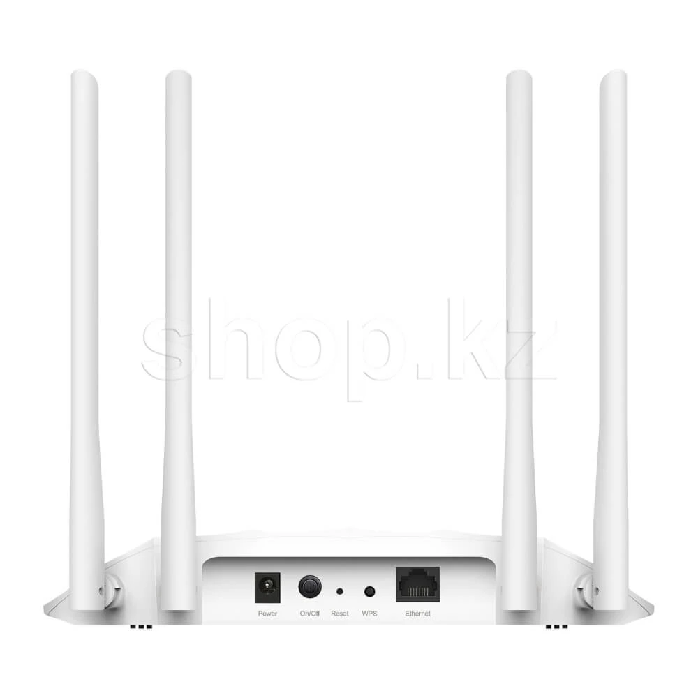 Access point TP-Link TL-WA1201,300/867 Мбит/с,2.4GHz/5GHz(802.11a/b/g/n/ac),20dBM, PoE, 1xLAN — 2