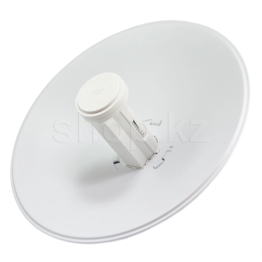 Радиомост Ubiquiti PowerBeam M5-300, 5GHz, PoE, 1xLAN10/100