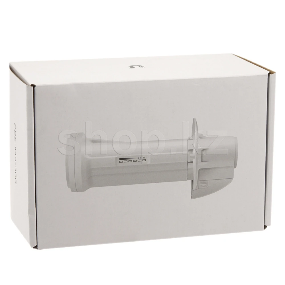 Радиомост Ubiquiti PowerBeam M5-300, 5GHz, PoE, 1xLAN10/100 — 4