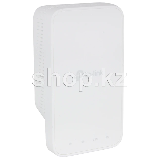 Усилитель сигнала TP-Link RE300 V1.0, 300+867 Мбит/с, 802.11(a/b/g/n/ac), 2.4+5GHz, Mesh