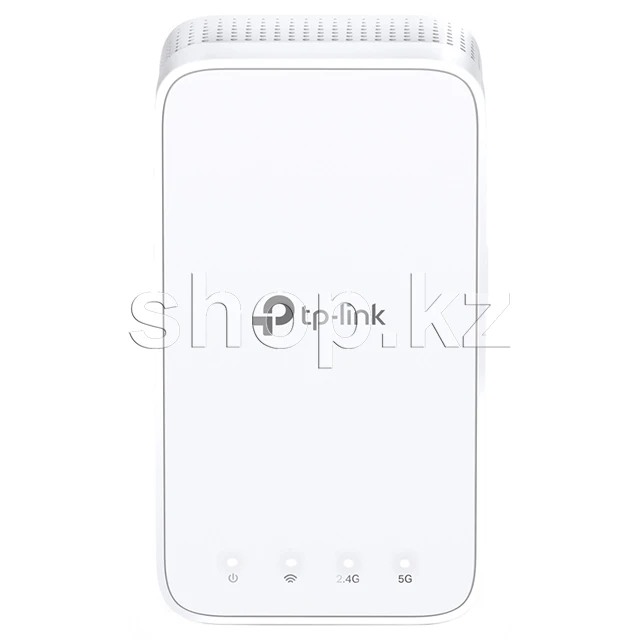 Усилитель сигнала TP-Link RE300 V1.0, 300+867 Мбит/с, 802.11(a/b/g/n/ac), 2.4+5GHz, Mesh — 2