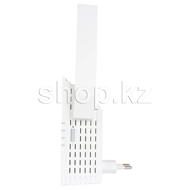 Усилитель сигнала TP-Link RE605X, 574+1201Мбит/с, 802.11(a/b/g/n/ac/ax), 2.4+5GHz, 1xLAN10/100/1000 — 3