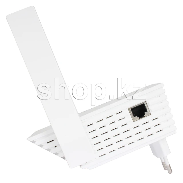 Усилитель сигнала TP-Link RE605X, 574+1201Мбит/с, 802.11(a/b/g/n/ac/ax), 2.4+5GHz, 1xLAN10/100/1000 — 4