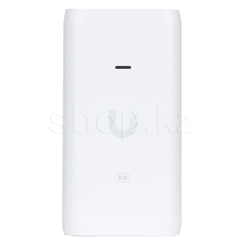 Адаптер PoE Ubiquiti Gigabit U-PoE+, 30Вт, 60В, 10/1000Mbps Ethernet — 3